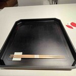 さん 六本木店 - テーブル