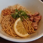 Chuuka Soba Kokoro - 