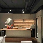 さん 六本木店 - 店内3