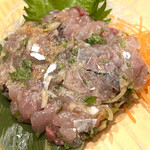 小田原漁港 さじるし食堂 - 