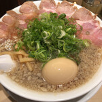 京都ラーメン 森井 - 