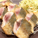 小田原漁港 さじるし食堂 - 