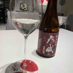 さん 六本木店 - 日本酒天賦