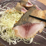 小田原漁港 さじるし食堂 - 