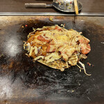 Okonomiyaki Macchan - 