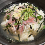 小田原漁港 さじるし食堂 - 