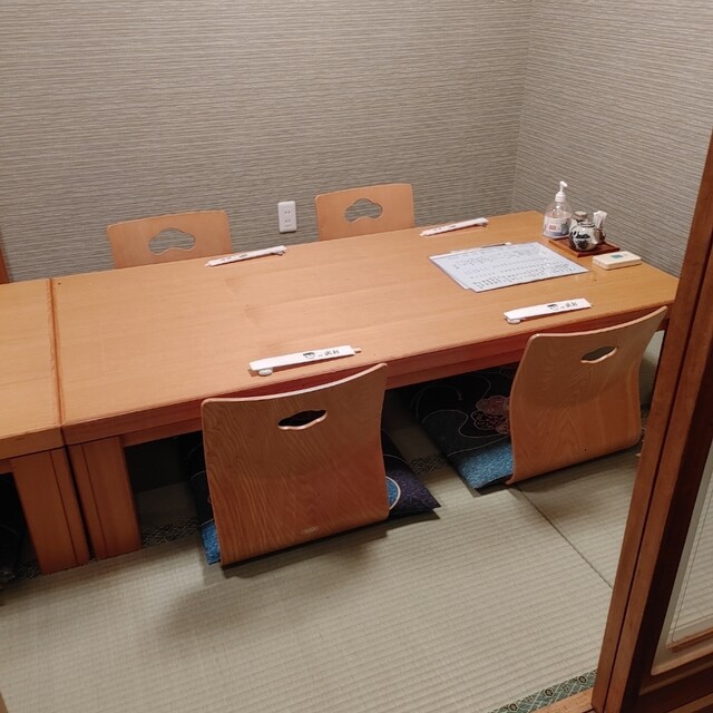 りょうりや 国部 - 旭川（日本料理）の写真