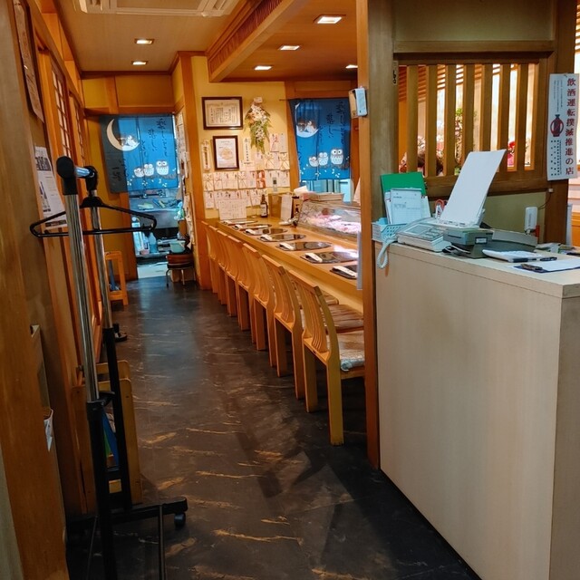 りょうりや 国部 - 旭川（日本料理）の写真