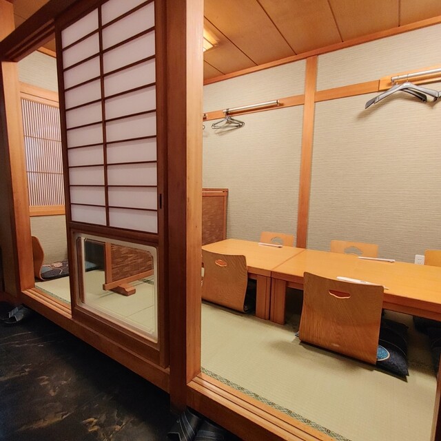 りょうりや 国部 - 旭川（日本料理）の写真