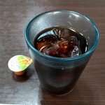 興華楼 - ｱｲｽｺｰﾋｰ