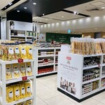 EATALY - マーケットでイタリアを楽しめます。