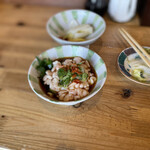 ボクのスタンド - 