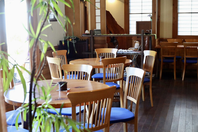 Coffee Kan Sarasa photo 4