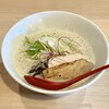 三笠鶏玉ラーメン創 札幌店