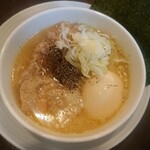 焼鳥どん - 