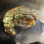 Okonomiyaki Bumpuku - カキっプリ～♥️