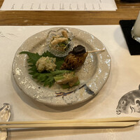 食彩と縁 小森 - 