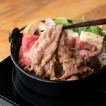 Sushi Sukiyaki Akamechan - 