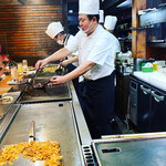 Imazato Teppanyaki - 