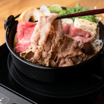 Sushi Sukiyaki Akamechan - 