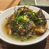 うなぎ料理 澤正 - 