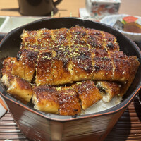 うなぎ料理 澤正 - 