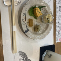 食彩と縁 小森 - 