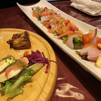 古民家バル旧本藤邸 - 