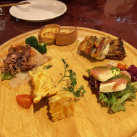 古民家バル旧本藤邸 - 