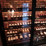 大仙　牛玄亭 - ワイン、日本酒なども豊富(´∀｀*)