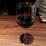 大仙　牛玄亭 - グラスワイン（赤）