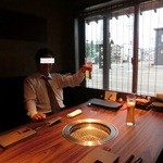 大仙　牛玄亭 - ゴキゲンのＷ先輩・・・(´∀｀*)