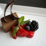 イタリアンダイニング ケシキ - 