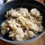 イタリアンダイニング ケシキ - 