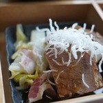 イタリアンダイニング ケシキ - 