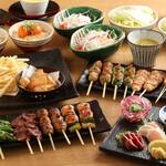 Yakitori Torihan - 