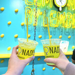 レモネード バイ レモニカ - 