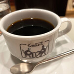 Smart Coffee - ホットコーヒー