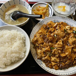 広東飯店　美香園 - 