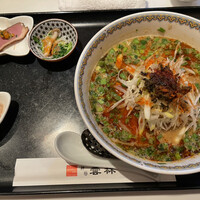 神田 雲林 - 