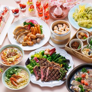 スカイグリルブッフェ武藏_2