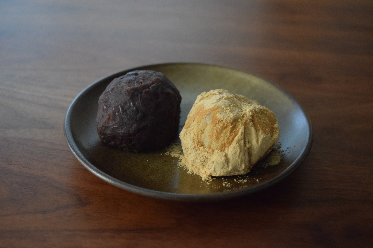 こむぎ屋 写真 : こむぎ屋 （こむぎや） - 赤塚/和菓子 | 食べログ