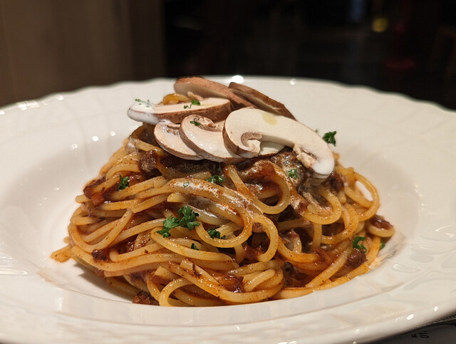 Excelsior Cafe Sei Roka Ga-Den Ten photo 5