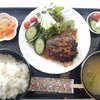 めぐり食堂 - 料理写真:日替わり定食