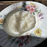 Akaneya Coffee Ten Ekimae Ten - Rice