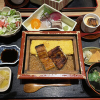 博多うなぎ屋 藤う那 - 