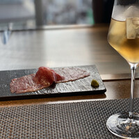 ニュー松坂 難波御堂筋店 - 