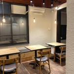 スパイスカレー ハラッピ - 