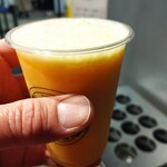 梅田 ミックスジュース - 