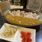 カレーの店 KYU- - 